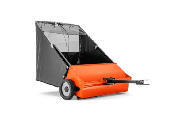 Husqvarna Sweeper 36