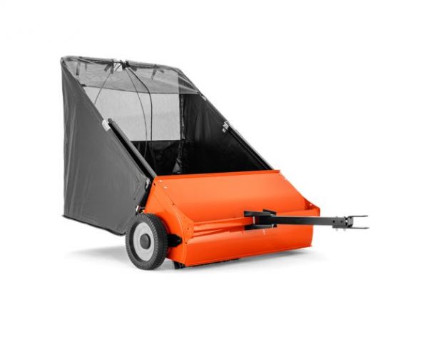 Husqvarna Sweeper 36