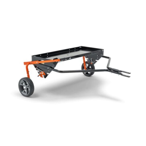 Husqvarna Redskabsramme