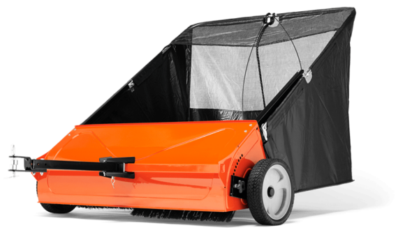 Husqvarna Sweeper 44 - Image 3