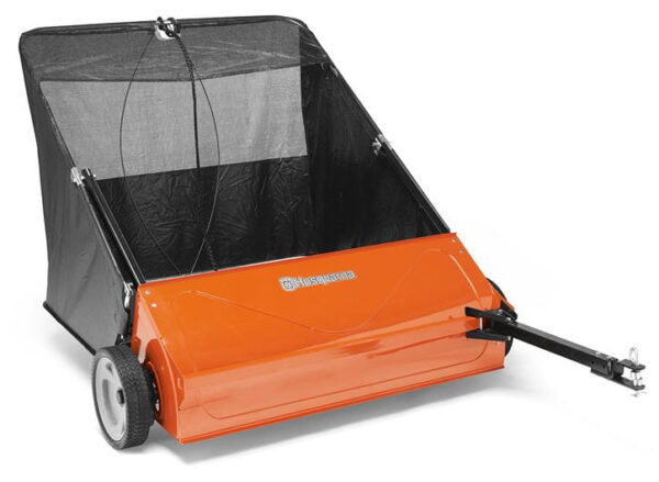 Husqvarna Sweeper 44 - Image 4