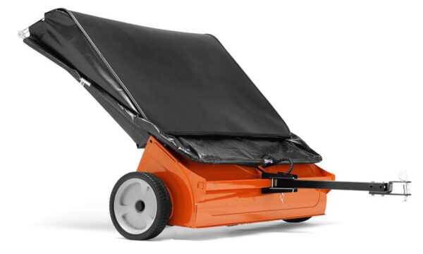 Husqvarna Sweeper 44 - Image 2