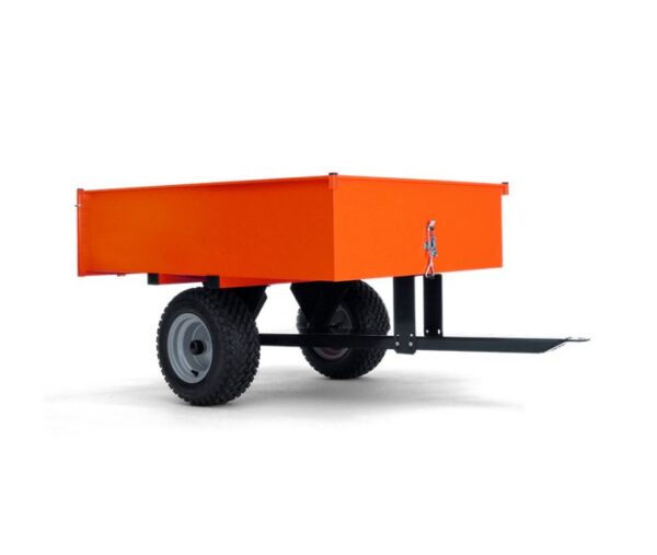 Husqvarna Trailer Profi