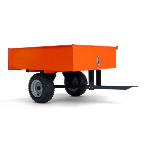 Husqvarna Trailer Profi