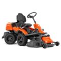 HUSQVARNA R 214TC Comfort Edition m. 103 cm klipper