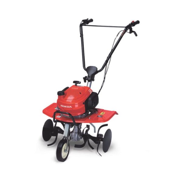 Honda F220 - Fræser