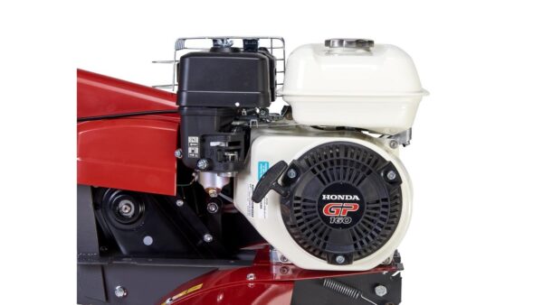 Honda FG320 - Fræser - Image 5