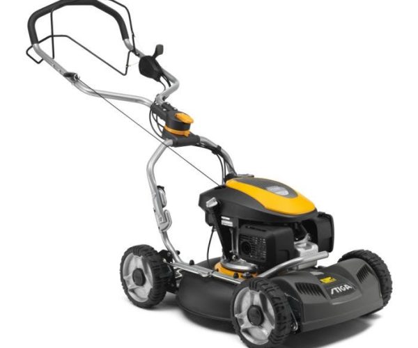 STIGA MULTICLIP 950 V