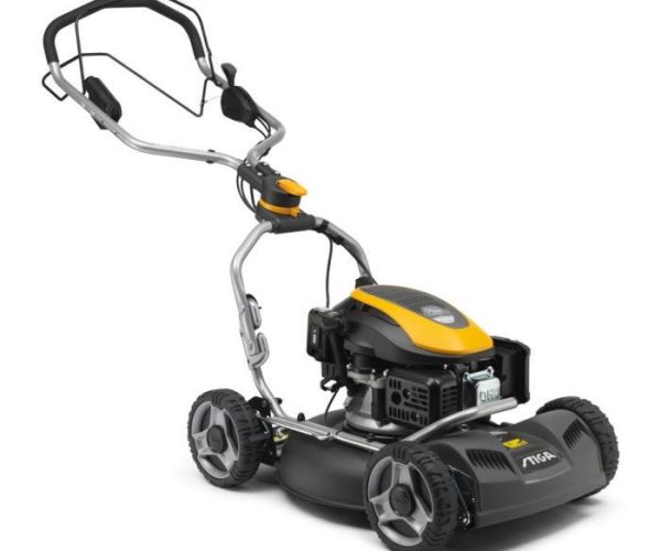 STIGA MULTICLIP 950 VE