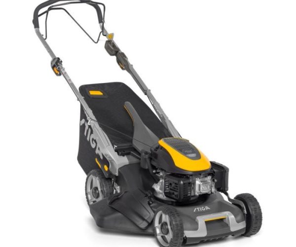 STIGA TWINCLIP 950 V