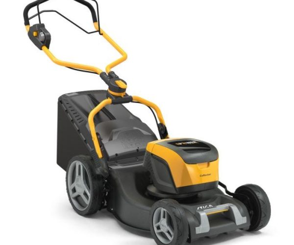 STIGA COLLECTOR 548e S Kit