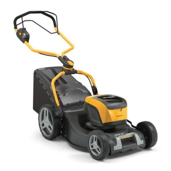 STIGA COLLECTOR 548e S Kit