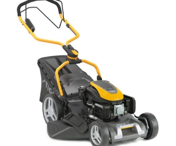 STIGA COMBI 753 SE