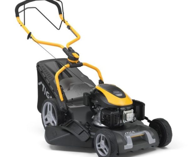 STIGA COMBI 753 S
