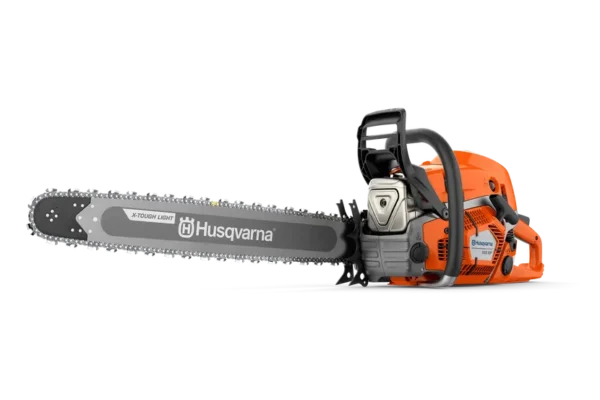 Husqvarna 592 XP G