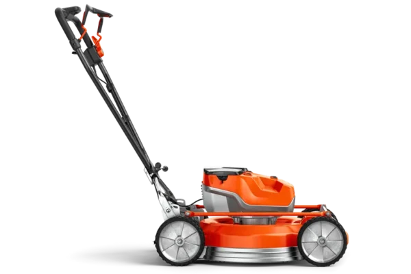 HUSQVARNA LB 553iV