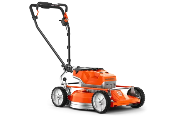 HUSQVARNA LB 553iV