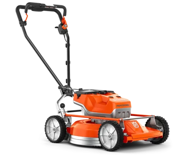 HUSQVARNA LB 553iV