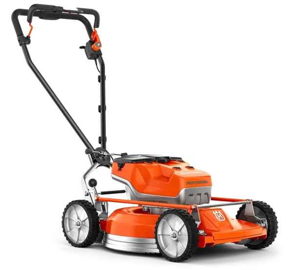 HUSQVARNA LB 553iV