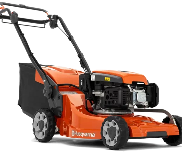 HUSQVARNA LC 347VE
