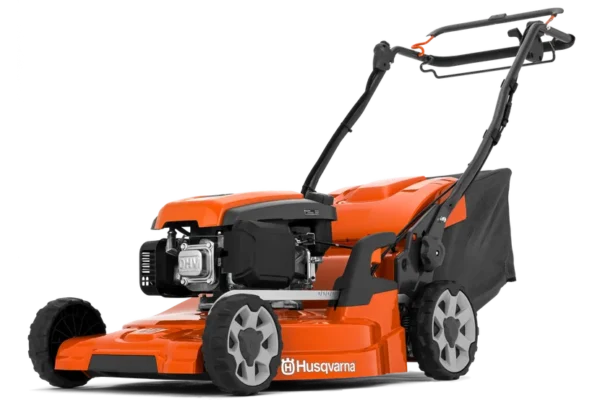 HUSQVARNA LC 353VE