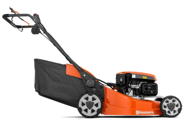 HUSQVARNA LC 353VE