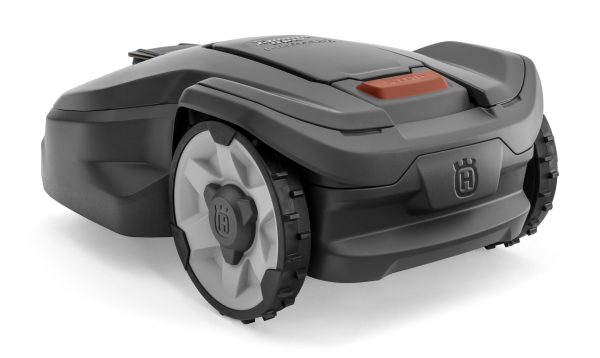 HUSQVARNA AUTOMOWER 315 Mark - Image 2
