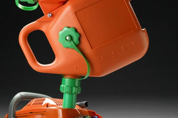 Husqvarna Benzindunk 6L - Image 2