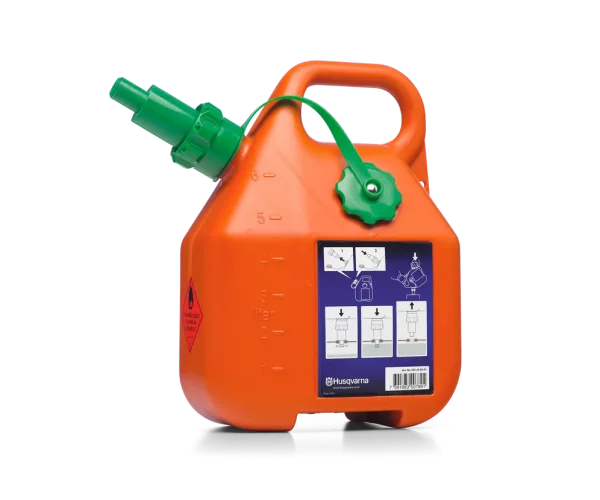 Husqvarna Benzindunk 6L