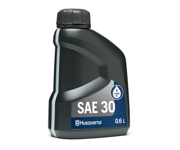 Husqvarna WP 4T SAE 30
