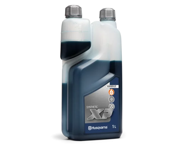 Husqvarna 2-taktsolie XP® Synthetic