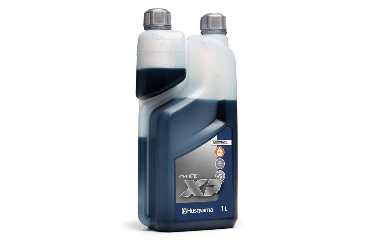 Husqvarna 2-taktsolie XP® Synthetic