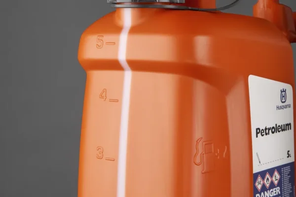 Husqvarna Kombidunk 5+2.5L - Image 6