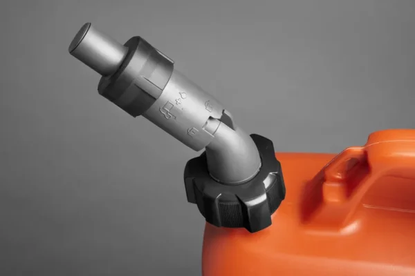 Husqvarna Kombidunk 5+2.5L - Image 2