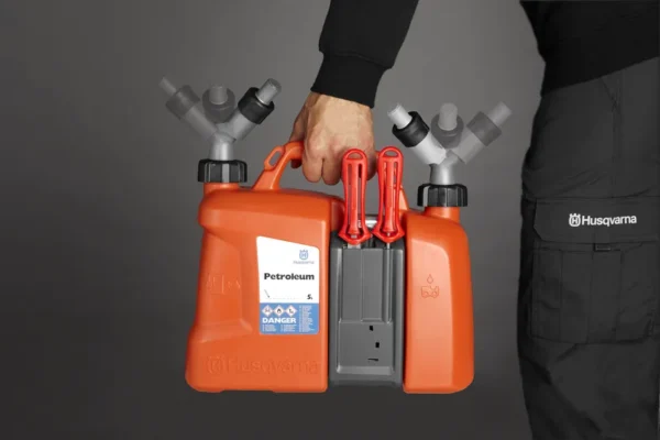 Husqvarna Kombidunk 5+2.5L - Image 5