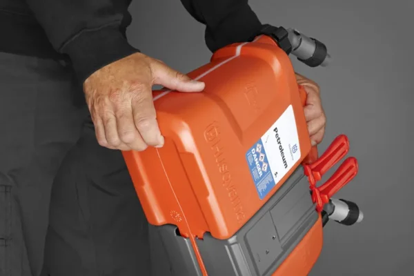 Husqvarna Kombidunk 5+2.5L - Image 7