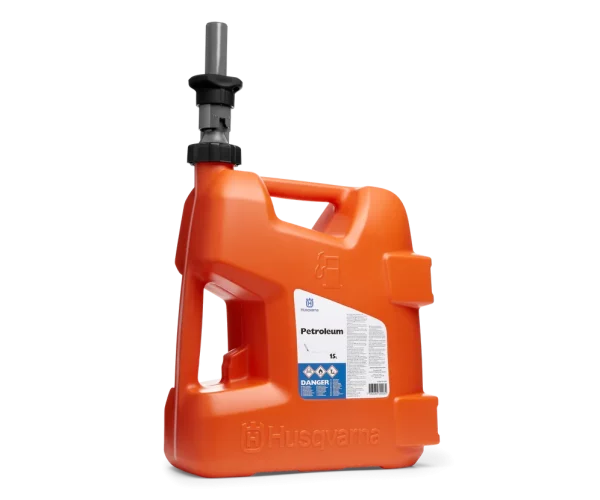 Husqvarna Brændstofdunk 15L