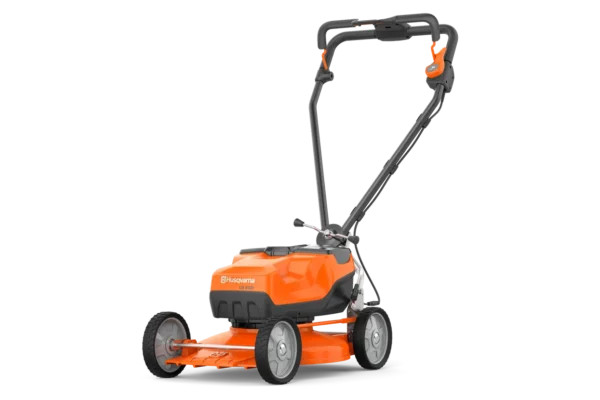 HUSQVARNA LB 442i - Image 4