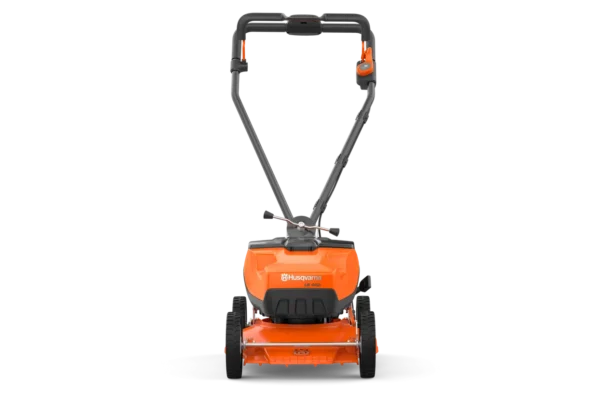 HUSQVARNA LB 442i - Image 3