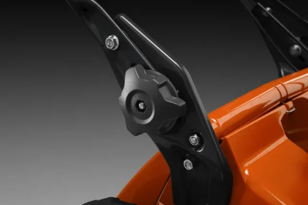 HUSQVARNA LB 442i - Image 7