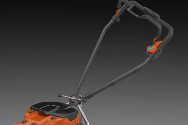 HUSQVARNA LB 442i - Image 5