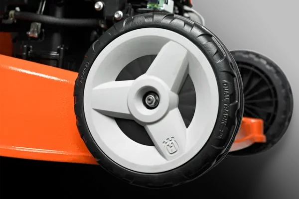 HUSQVARNA LB 442i - Image 6