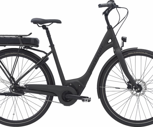 Black Winther Superbe 3