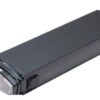 Batteri, Promovec