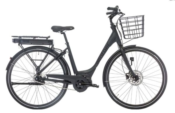Superbe 2 black