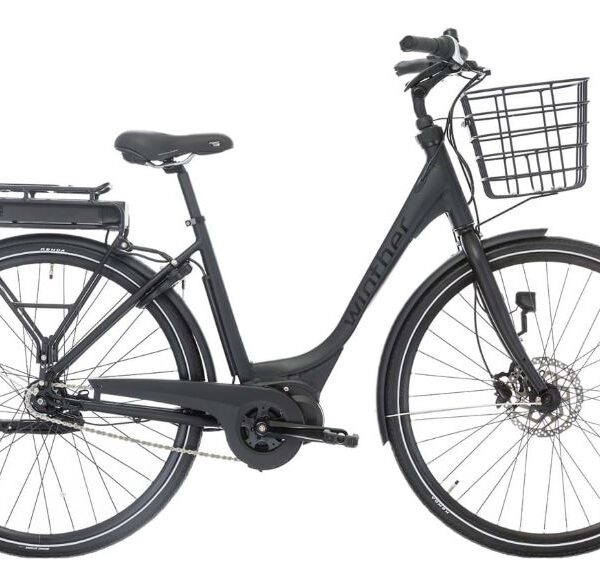 Superbe 2 black