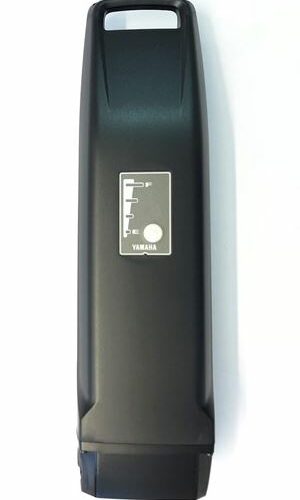 Yamaha downtube batteri