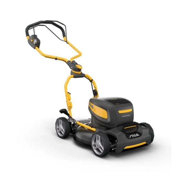 STIGA Multiclip 747e V Kit