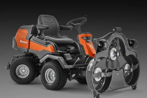 HUSQVARNA Klippebord - Combi 103 til R200-serie - Image 3