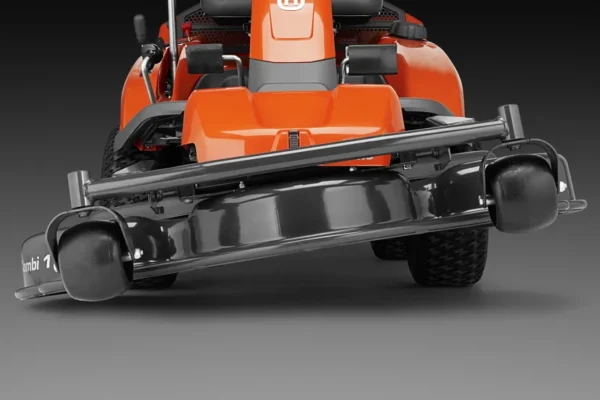 HUSQVARNA Klippebord – Combi 103 til R300-serie - Image 3